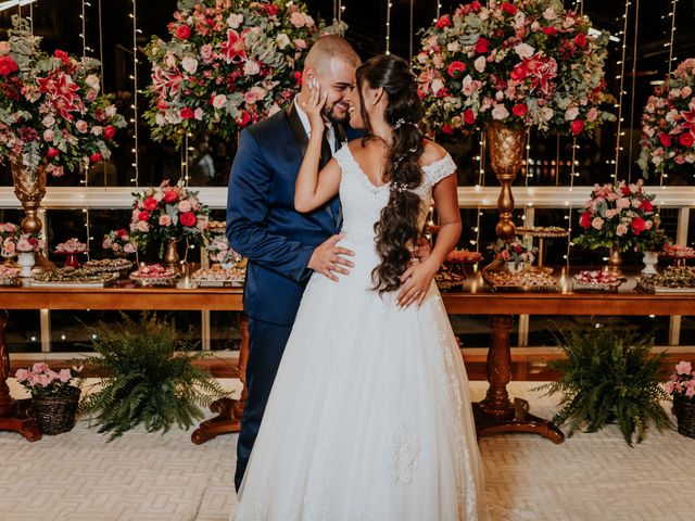 O casamento de Evandro e Ketlyn em Mogi das Cruzes, São Paulo Estado 26