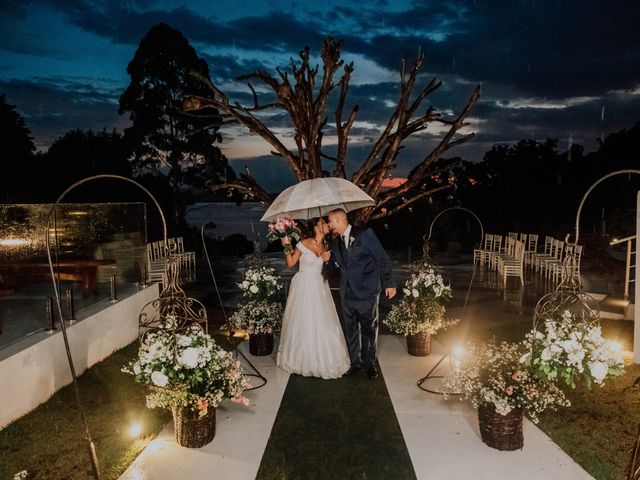 O casamento de Evandro e Ketlyn em Mogi das Cruzes, São Paulo Estado 27