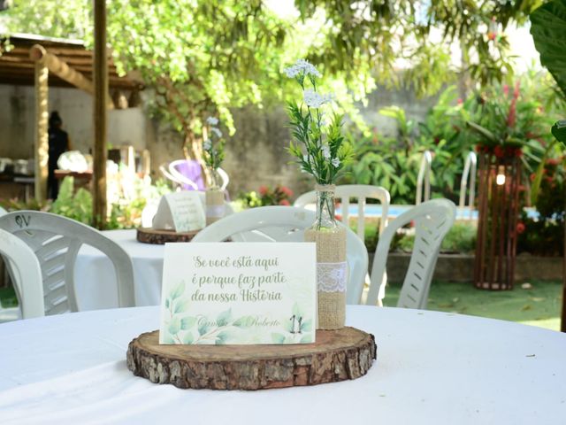 O casamento de Roberto  e Camila  em João Pessoa, Paraíba 4
