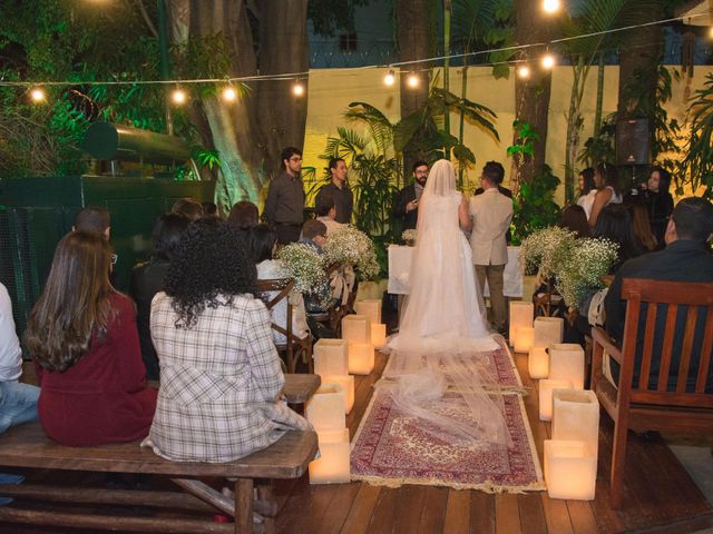 O casamento de Allan e Kelly em São Paulo 37