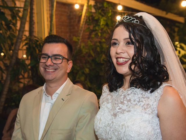 O casamento de Allan e Kelly em São Paulo 38