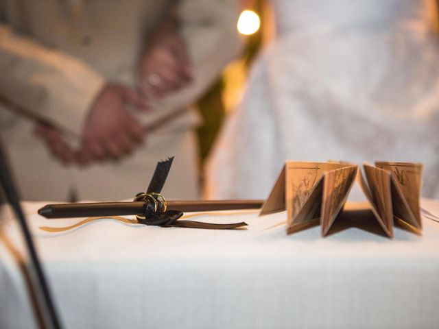 O casamento de Allan e Kelly em São Paulo 40