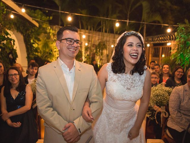 O casamento de Allan e Kelly em São Paulo 51