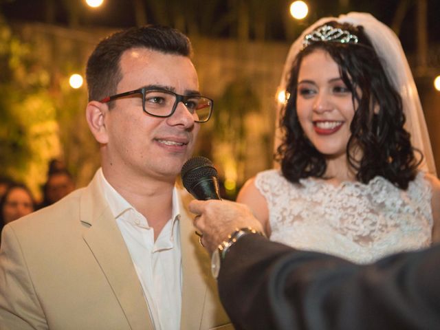 O casamento de Allan e Kelly em São Paulo 52