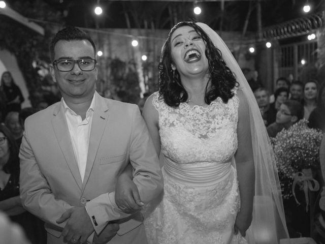 O casamento de Allan e Kelly em São Paulo 57
