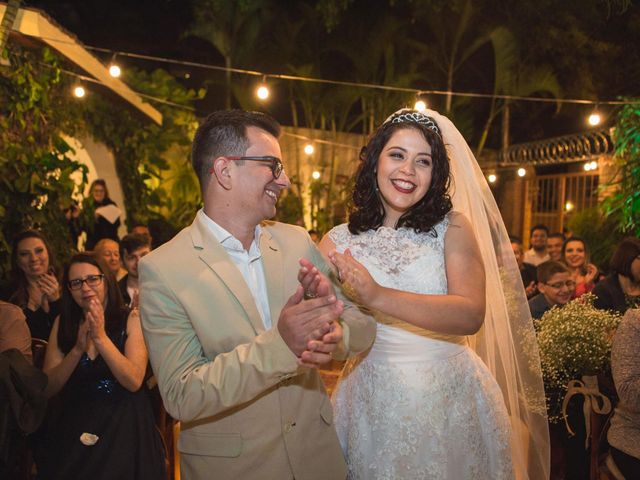 O casamento de Allan e Kelly em São Paulo 58