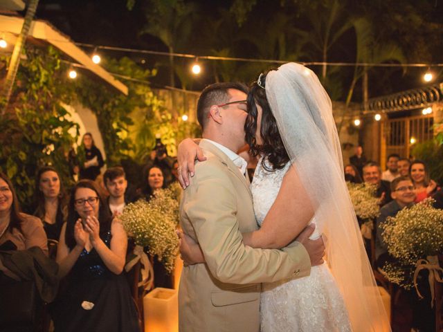 O casamento de Allan e Kelly em São Paulo 59