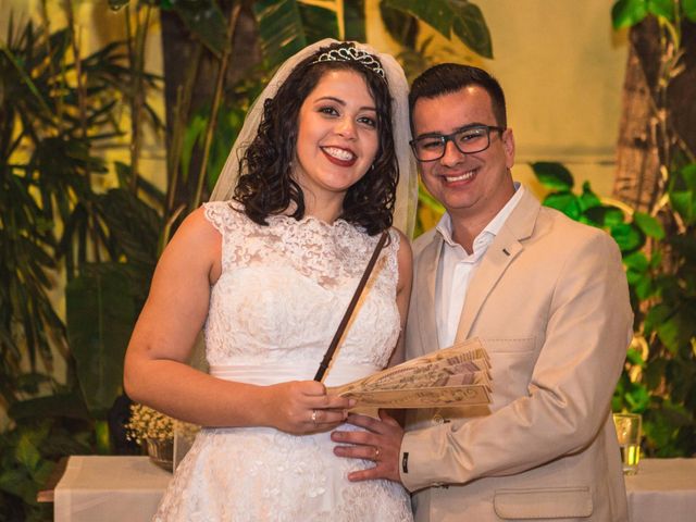 O casamento de Allan e Kelly em São Paulo 65