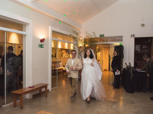 O casamento de Allan e Kelly em São Paulo 70