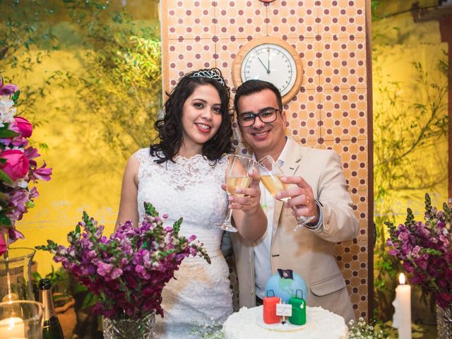 O casamento de Allan e Kelly em São Paulo 103