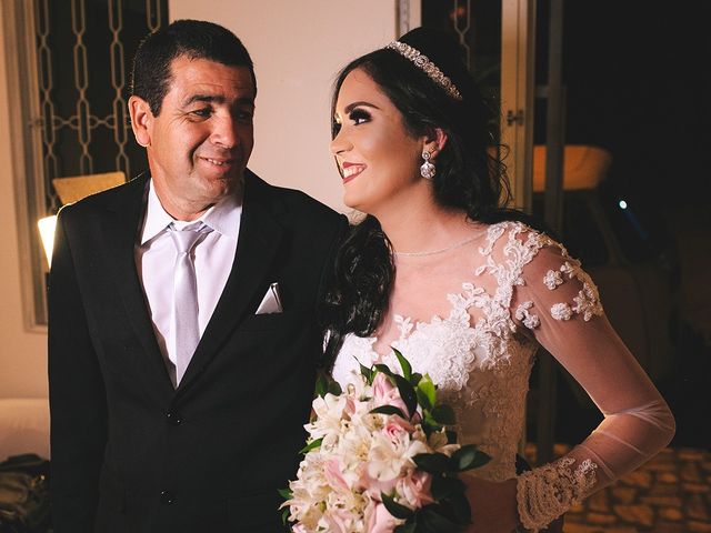 O casamento de Dênis e Letícia  em Estiva, Minas Gerais 3