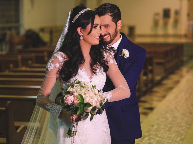 O casamento de Dênis e Letícia  em Estiva, Minas Gerais 1
