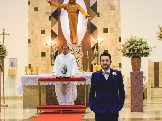O casamento de Dênis e Letícia  em Estiva, Minas Gerais 9