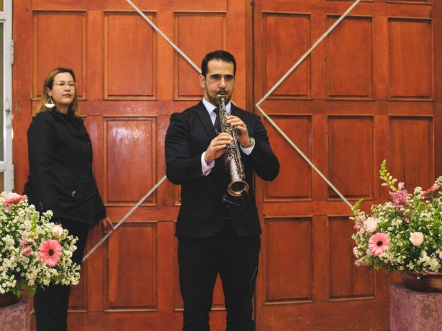 O casamento de Dênis e Letícia  em Estiva, Minas Gerais 10
