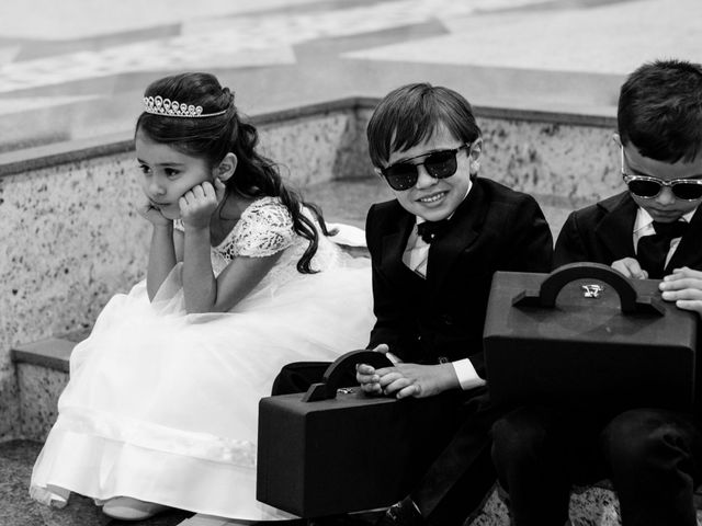 O casamento de Dênis e Letícia  em Estiva, Minas Gerais 11