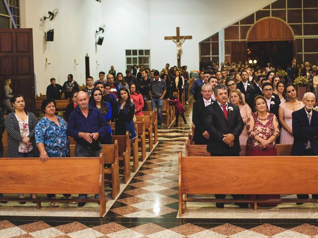 O casamento de Dênis e Letícia  em Estiva, Minas Gerais 12