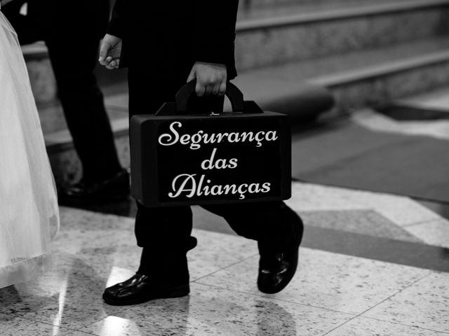 O casamento de Dênis e Letícia  em Estiva, Minas Gerais 17
