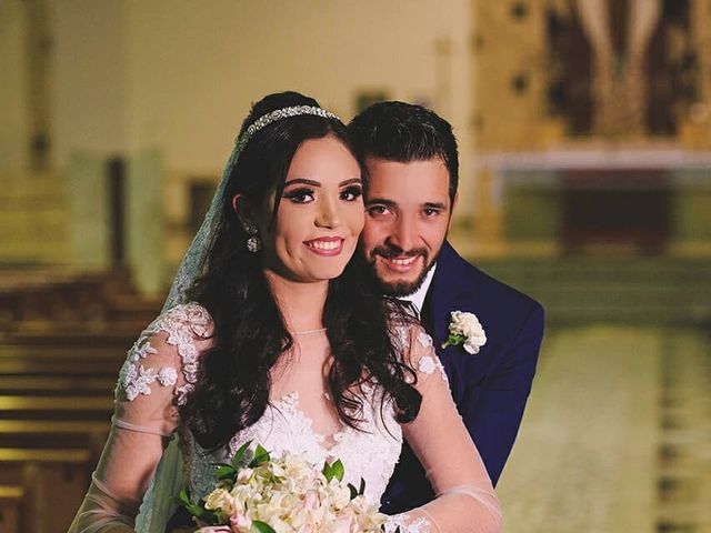 O casamento de Dênis e Letícia  em Estiva, Minas Gerais 2