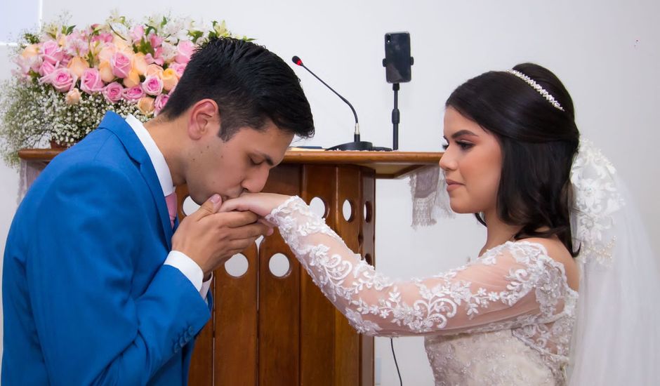 O casamento de Bruno e Julianne em Porto Alegre, Rio Grande do Sul