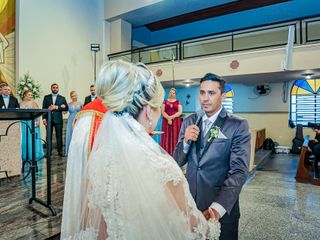 O casamento de Paloma e Sousa 3