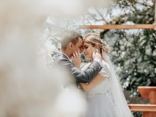 O casamento de Fernanda e Arnaldo  2