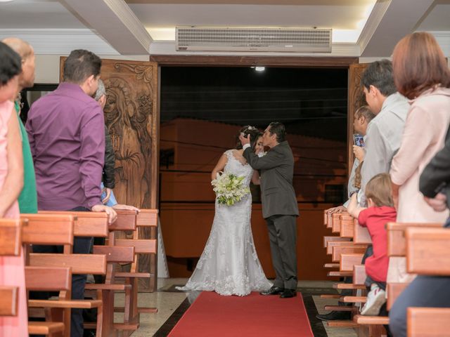 O casamento de Bruno e Thamyres em Vila Velha, Espírito Santo 8