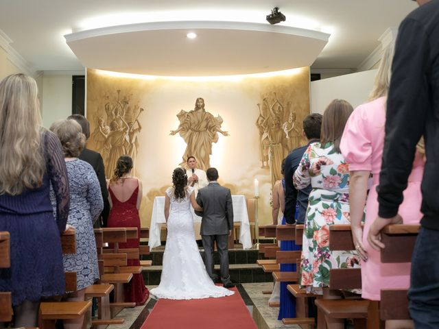 O casamento de Bruno e Thamyres em Vila Velha, Espírito Santo 10