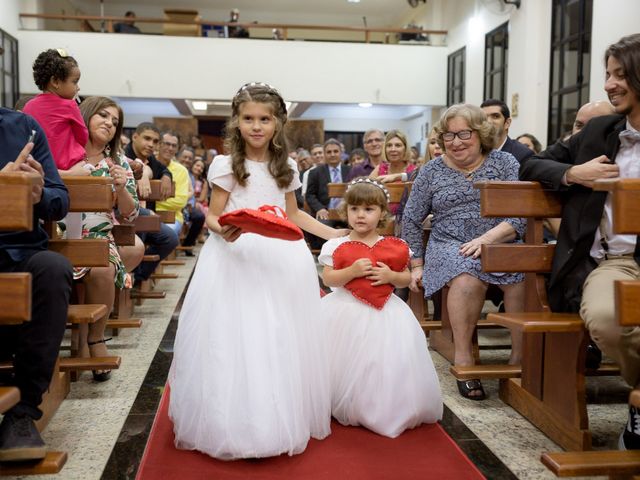 O casamento de Bruno e Thamyres em Vila Velha, Espírito Santo 15