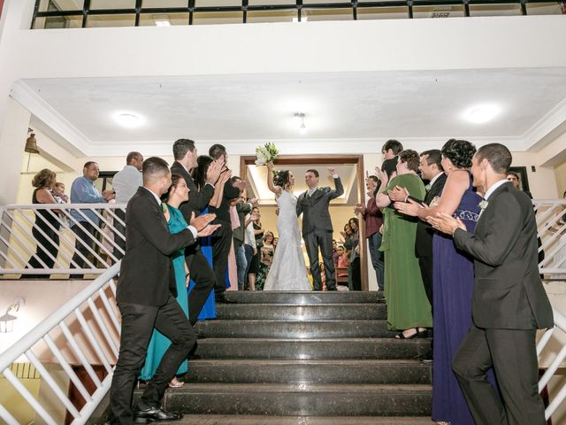 O casamento de Bruno e Thamyres em Vila Velha, Espírito Santo 24