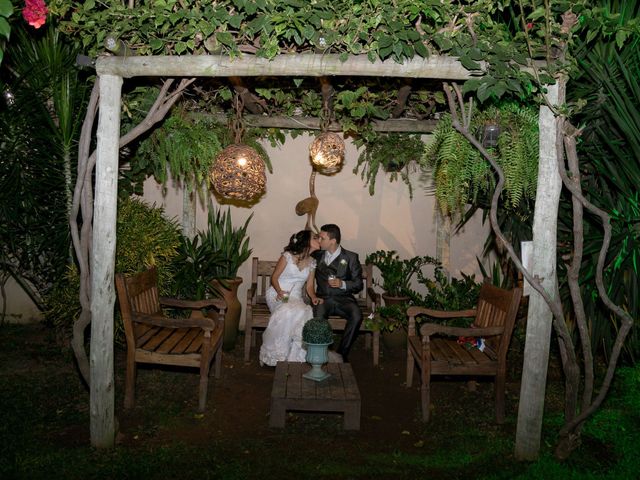 O casamento de Bruno e Thamyres em Vila Velha, Espírito Santo 45