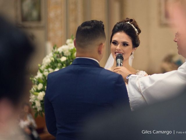 O casamento de Guilherme  e Débora  em São Leopoldo, Rio Grande do Sul 8