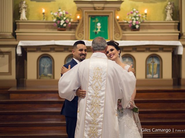 O casamento de Guilherme  e Débora  em São Leopoldo, Rio Grande do Sul 14