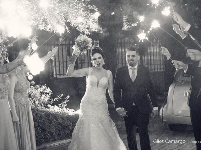 O casamento de Guilherme  e Débora  em São Leopoldo, Rio Grande do Sul 16