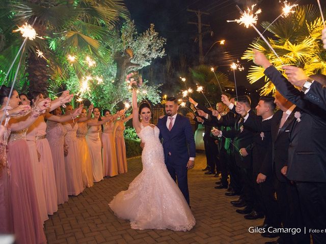 O casamento de Guilherme  e Débora  em São Leopoldo, Rio Grande do Sul 17