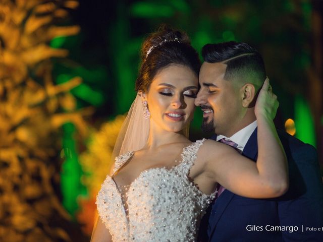 O casamento de Guilherme  e Débora  em São Leopoldo, Rio Grande do Sul 21