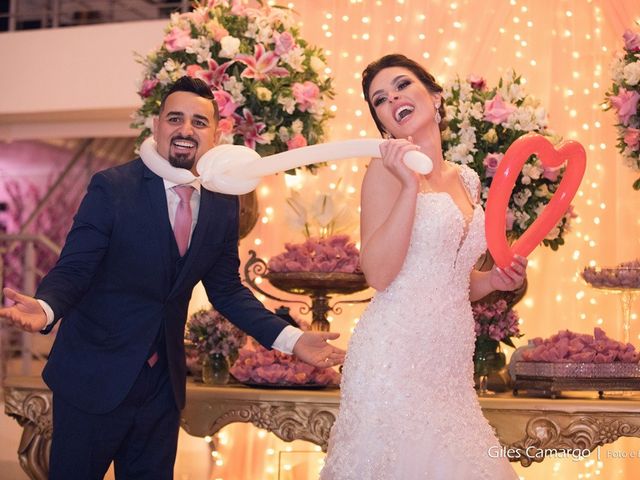 O casamento de Guilherme  e Débora  em São Leopoldo, Rio Grande do Sul 26