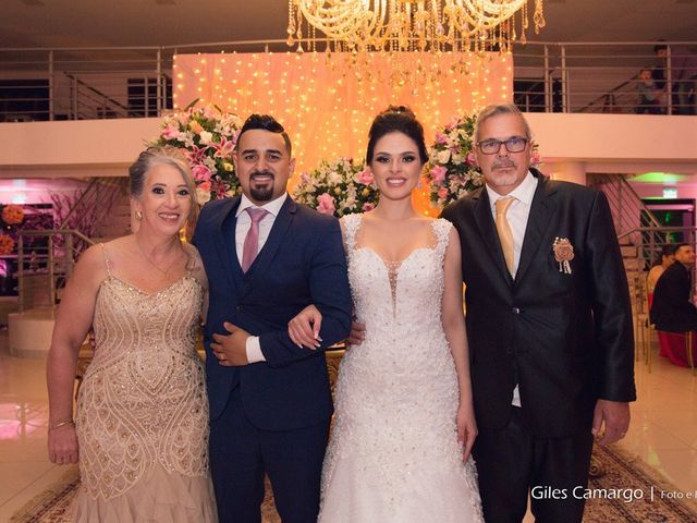 O casamento de Guilherme  e Débora  em São Leopoldo, Rio Grande do Sul 28