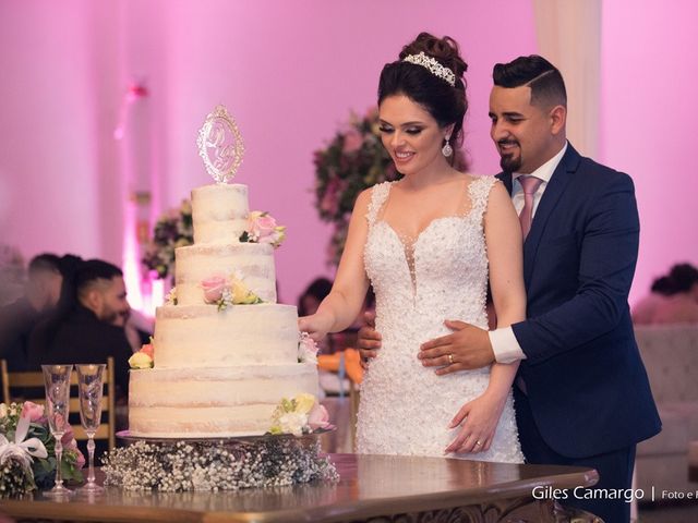 O casamento de Guilherme  e Débora  em São Leopoldo, Rio Grande do Sul 29