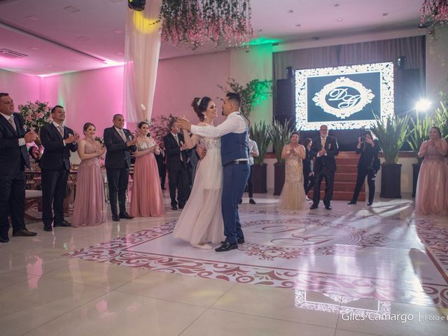 O casamento de Guilherme  e Débora  em São Leopoldo, Rio Grande do Sul 30