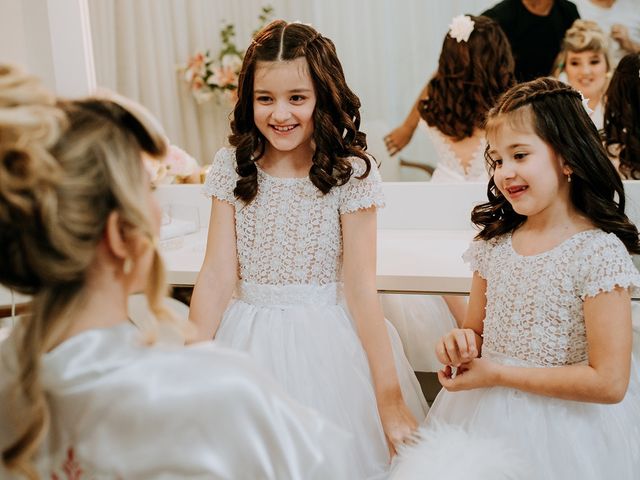 O casamento de Allan e Glaucia em São José dos Campos, São Paulo Estado 9