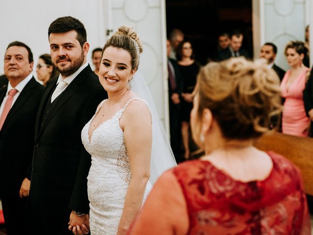 O casamento de Allan e Glaucia em São José dos Campos, São Paulo Estado 21