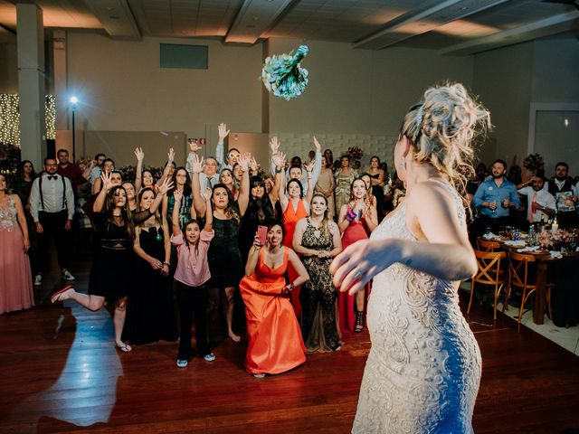 O casamento de Allan e Glaucia em São José dos Campos, São Paulo Estado 41