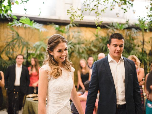 O casamento de Rodrigo e Marina em São Paulo 9