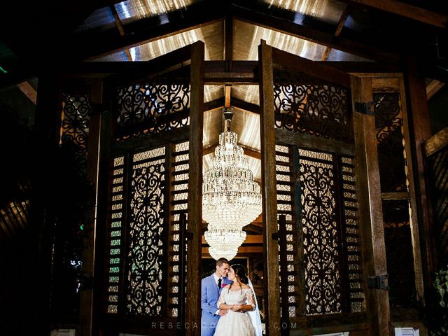 O casamento de Rafael e Thawanne em Rio de Janeiro, Rio de Janeiro 7