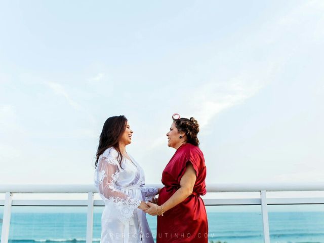 O casamento de Rafael e Thawanne em Rio de Janeiro, Rio de Janeiro 8