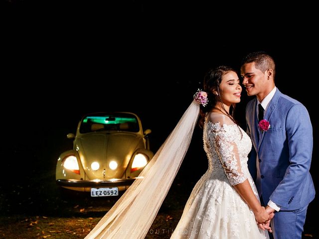 O casamento de Rafael e Thawanne em Rio de Janeiro, Rio de Janeiro 9