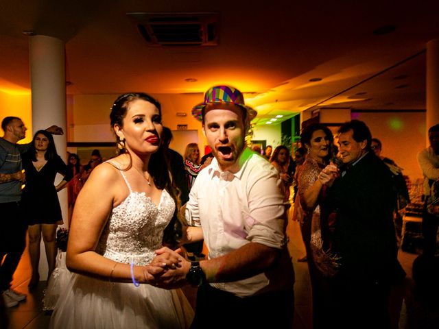 O casamento de Bruno e Miriã em Gravataí, Rio Grande do Sul 73