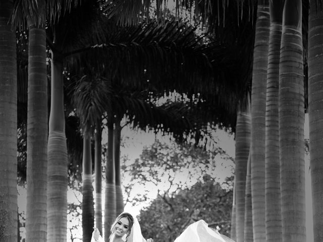 O casamento de Kamila e Rérold em Divinópolis, Minas Gerais 68