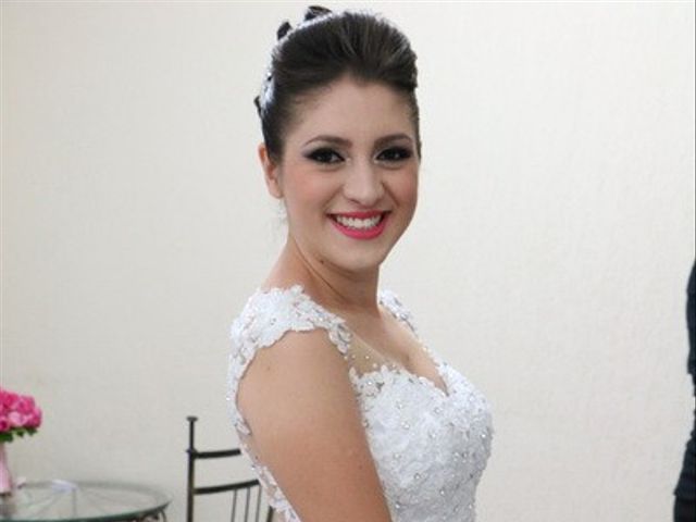 O casamento de Rodrigo e Vanessa em Osasco, São Paulo 4