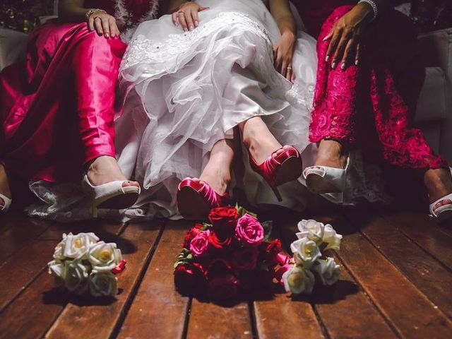 O casamento de Rodrigo e Vanessa em Osasco, São Paulo 16
